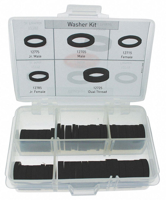 Washer
