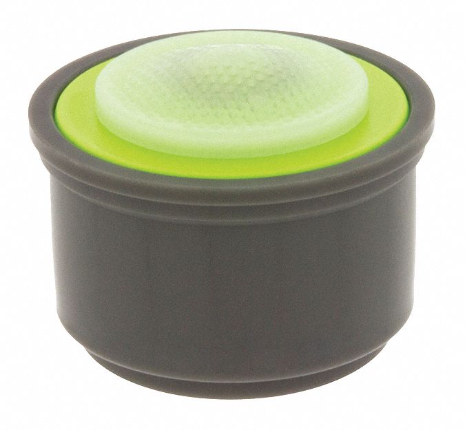 Spray Outlet Plastic