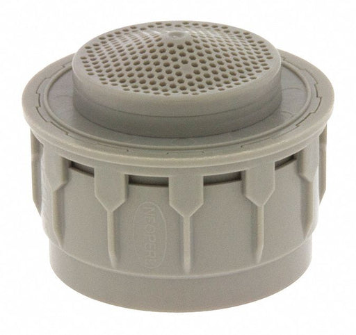 Laminar Outlet Plastic