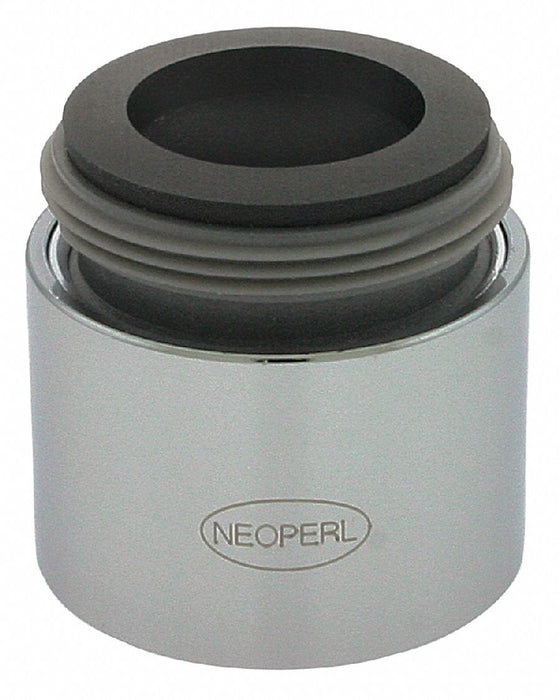 Aerated Outlet Brass 15/16 - 27 PK40