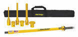 Slide Hammer Sledge 21 Lb 46 In W/6 Tips