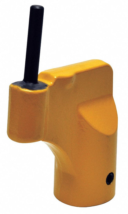 Bucket Tooth Pin Remover 3/8 In Diameter