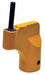 Bucket Tooth Pin Remover 3/8 In Diameter