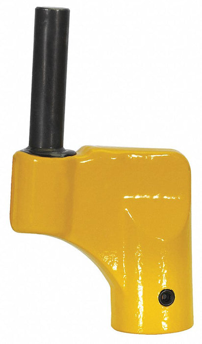 Bucket Tooth Pin Remover 3/4 In Diameter