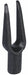 Tie Rod/Ball Joint Fork 11/16 In