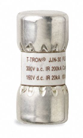Fuse Class T 45A JJN Series