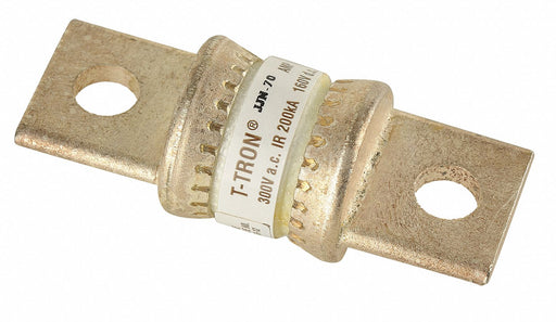 Fuse 300VAC Bolt-On T 70A 160VDC Non-Ind