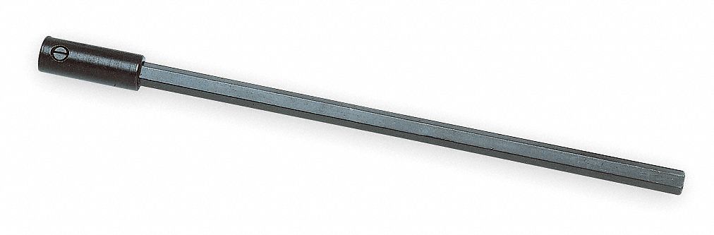 Arbor Extension 7/16 Hex