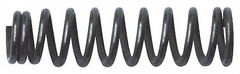 Hole Saw Spring L 5/8 PK5