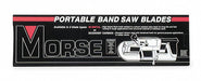 PortableBandSawBlade TPI 18 PK3