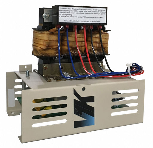 Output Filter Open dV/dT 10 hp 18 A