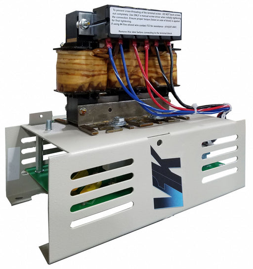 Output Filter Open dV/dT 15 hp 21 A