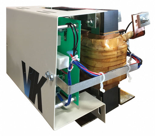 Output Filter Open dV/dT 15 hp 25 A