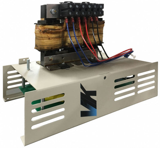 Output Filter Open dV/dT 25 hp 35 A