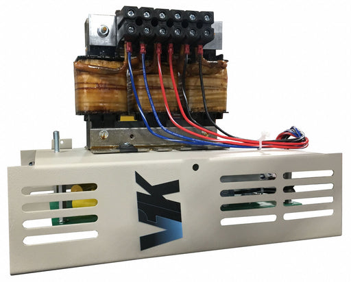 Output Filter Open dV/dT 40 hp 55 A