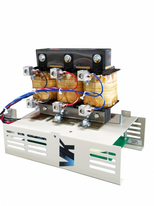 Output Filter Open dV/dT 75 hp 110 A