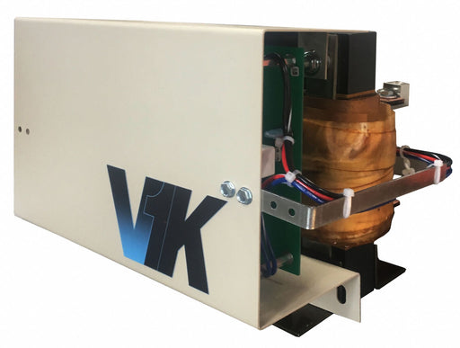 Output Filter Open dV/dT 100 hp 130 A