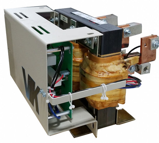Output Filter Open dV/dT 125 hp 160 A