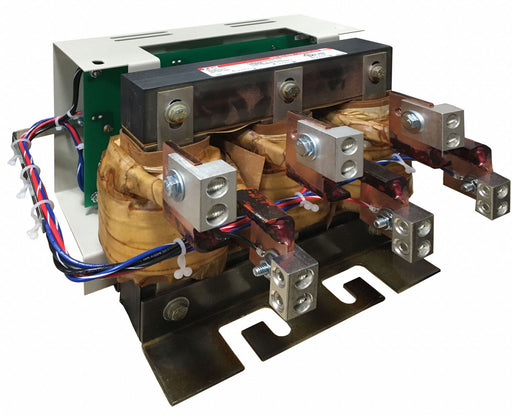 Output Filter Open dV/dT 150 hp 200 A