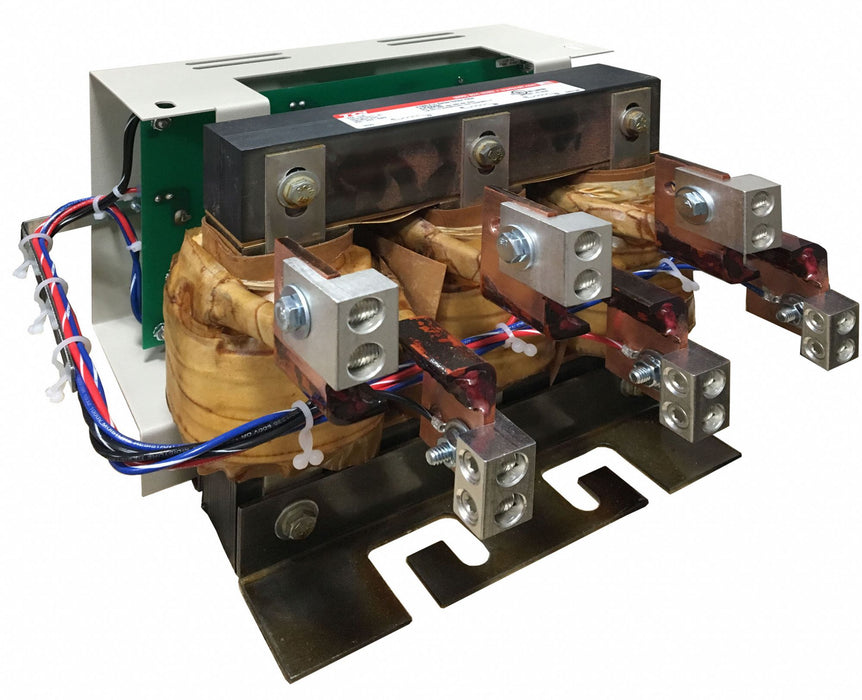 Output Filter Open dV/dT 150 hp 200 A