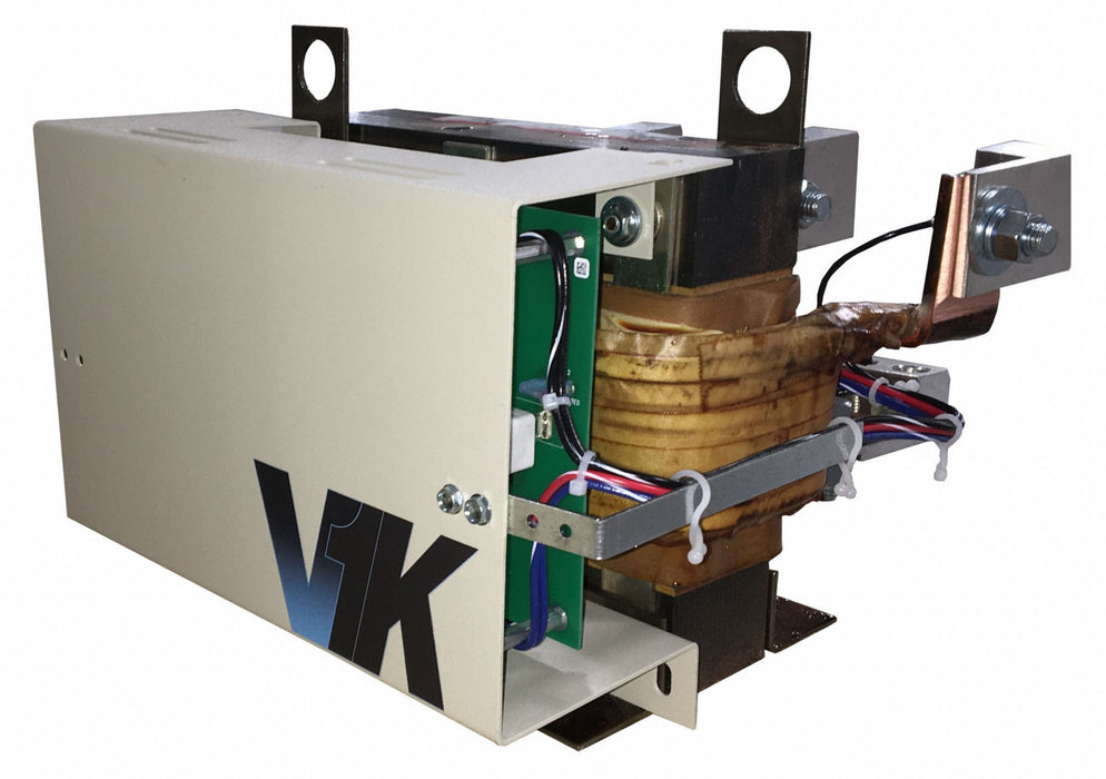 Output Filter Open dV/dT 250 hp 305 A