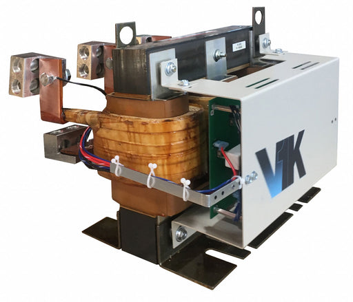 Output Filter Open dV/dT 500 hp 600 A