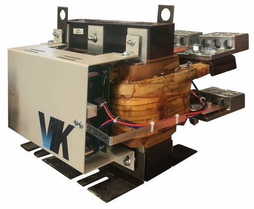 Output Filter Open dV/dT 600 hp