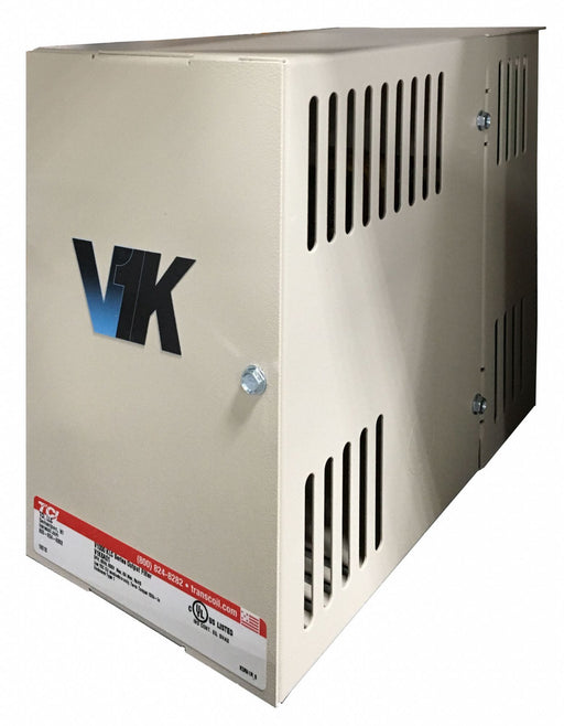 Output Filter UL Type 1 dV/dT 3 hp 6 A