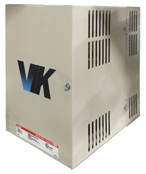 Output Filter UL Type 1 dV/dT 30 hp 45 A