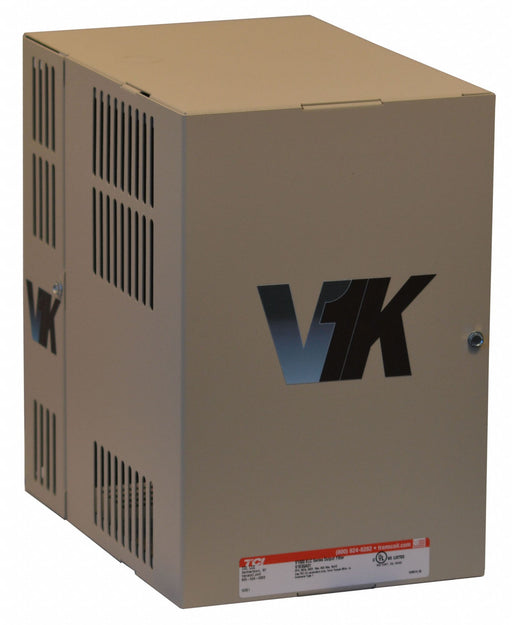 Output Filter UL Type 1 dV/dT 40 hp 55 A