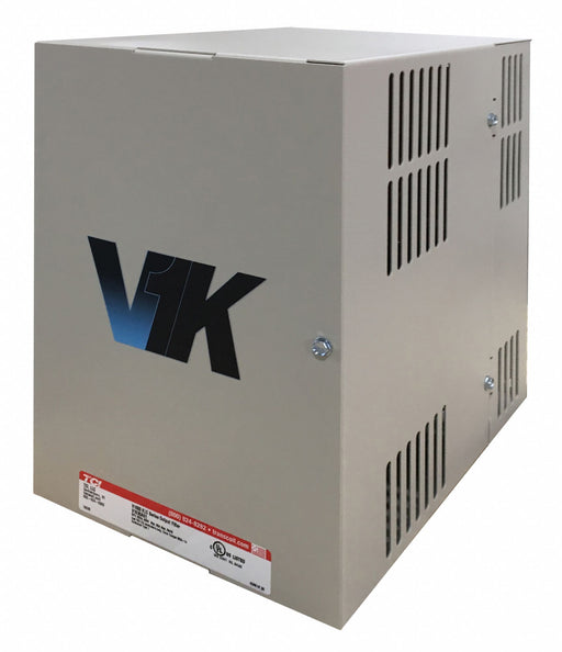Output Filter UL Type 1 dV/dT 60 hp 80 A