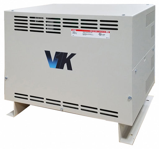 Output Filter UL Type 1 dV/dT 75 hp 110A