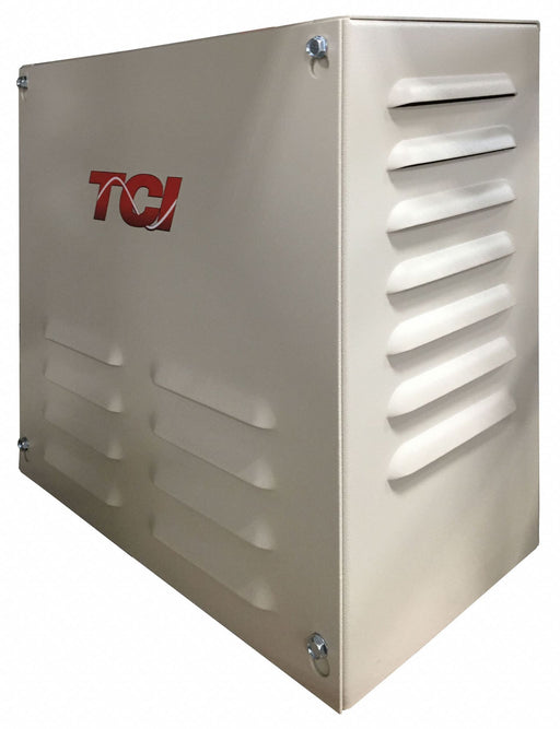 Input Line Reactor UL Type 1 10 hp 31 A