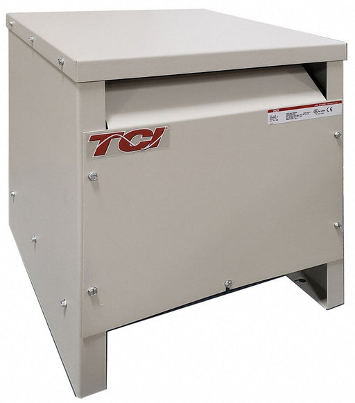 Input Line Reactor UL Type 1 10 hp 14 A