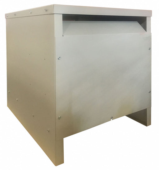 Input Line Reactor UL Type 1 60 hp 180 A