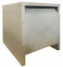 Input Line Reactor UL Type 1 100 hp 280A