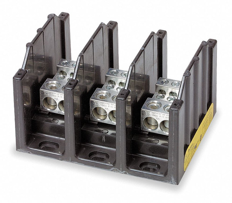 PowerDistributionBlock 350A 600V 3Poles