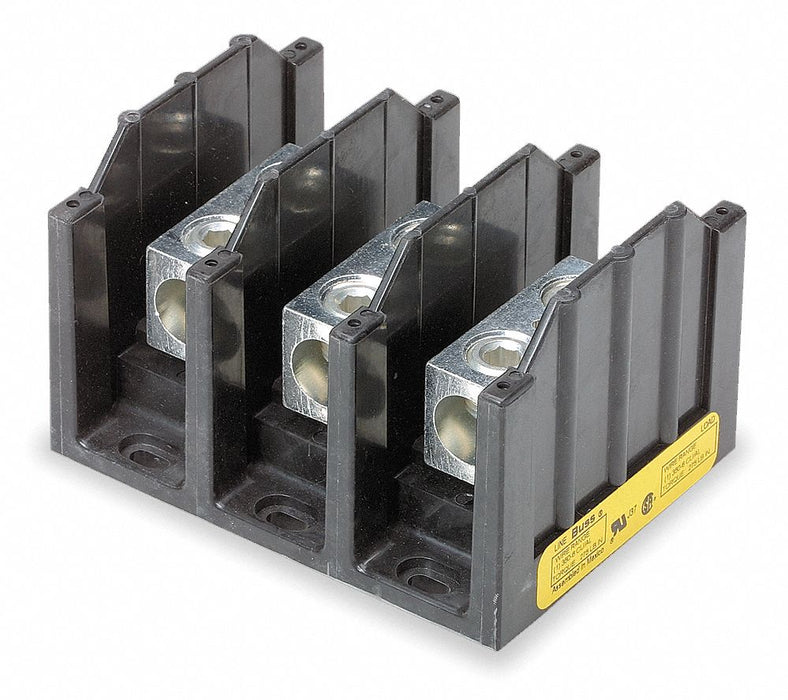 PowerDistributionBlock 310A 600V 3Poles