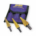 Step Drill Bit Set HSS 1/8-3/4 in 3 pc.
