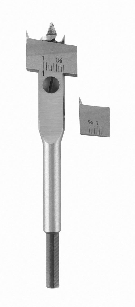 Glass Stone Tile Drill HSS