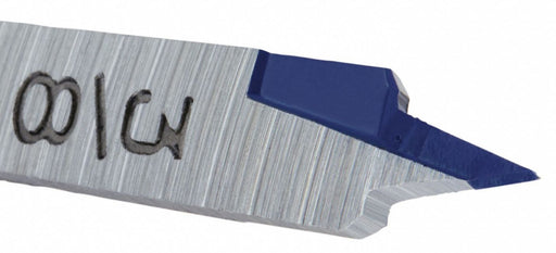 Spade Blade Drill 3/8in Carbon Steel