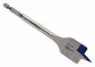 Spade Blade Drill 1.125in Carbon Steel