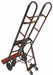 Hand Truck 1200 lb 15-1/2 D 61 H 24 W