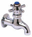 Low Arc Chrome T S Brass 6.25gpm