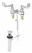 Low Arc Chrome T S Cast Brass 2.2gpm