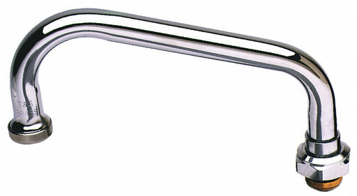 Spout Brass Fits T S Brass