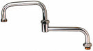 Spout Brass Fits T S Brass