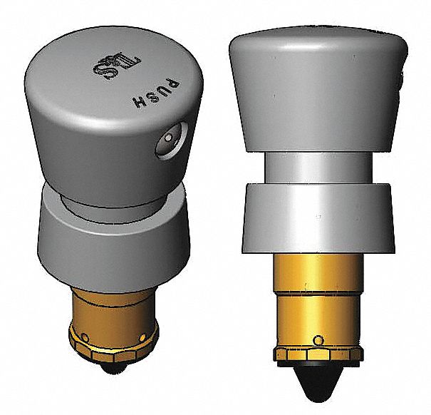 Metering Cartridge