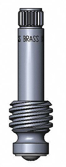 Right Hand Spindle