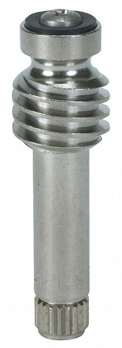 Left Hand Spindle